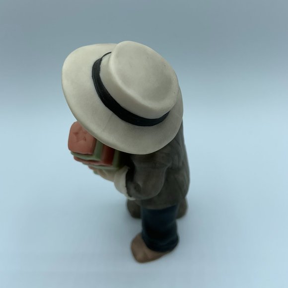 Kim Anderson's Pretty As A Picture 1999 by Enesco - Picture 2 of 8